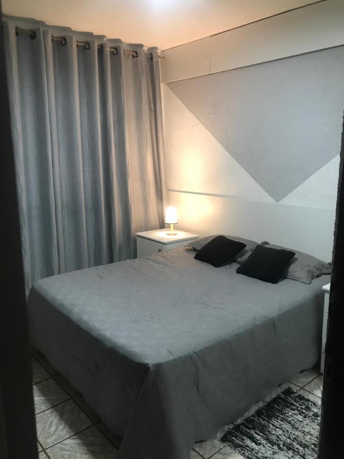 בום ז'זוס דוס פרדוס Chacara Tha&Thi Cond Fechado Wi Fi Spa E Pisc Aquececimento Solar מראה חיצוני תמונה