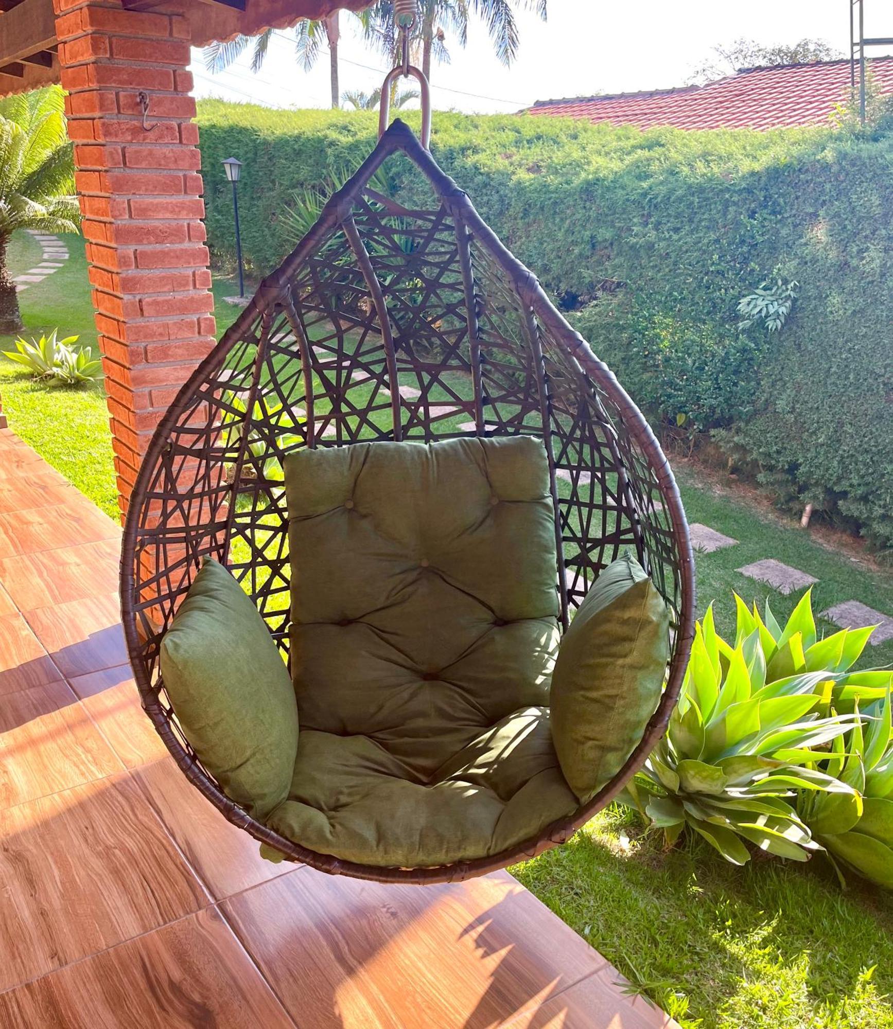 בום ז'זוס דוס פרדוס Chacara Tha&Thi Cond Fechado Wi Fi Spa E Pisc Aquececimento Solar מראה חיצוני תמונה